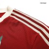 Men's Replica Mexico Soccer Jersey Shirt 2022 Adidas