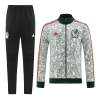 Men's Mexico Training Jacket Kit (Jacket+Pants) 2022 Adidas
