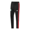 Men's Mexico Training Jacket Kit (Jacket+Pants) 2022 Adidas
