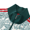 Men's Mexico Training Jacket Kit (Jacket+Pants) 2022 Adidas