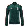 Men's Mexico Training Jacket Kit (Jacket+Pants) 2022 Adidas