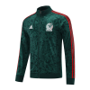 Men's Mexico Training Jacket Kit (Jacket+Pants) 2022 Adidas