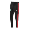 Men's Mexico Training Jacket Kit (Jacket+Pants) 2022 Adidas