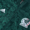 Men's Mexico Training Jacket Kit (Jacket+Pants) 2022 Adidas