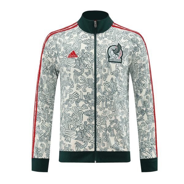 Men's Mexico Training Jacket 2022/23 Adidas
