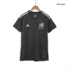 Men's Replica Mexico Goalkeeper Soccer Jersey Shirt 2022 Adidas