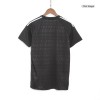 Men's Replica Mexico Goalkeeper Soccer Jersey Shirt 2022 Adidas