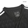 Men's Replica Mexico Goalkeeper Soccer Jersey Shirt 2022 Adidas