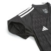 Men's Replica Mexico Goalkeeper Soccer Jersey Shirt 2022 Adidas
