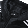 Men's Mexico Windbreaker Hoodie Jacket 2022 Adidas