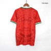 Men's Retro 1998 World Cup Mexico Soccer Jersey Shirt
