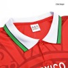 Men's Retro 1998 World Cup Mexico Soccer Jersey Shirt