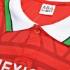 Men's Retro 1998 World Cup Mexico Soccer Jersey Shirt