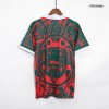Men's Retro 1997 Mexico Third Away Soccer Jersey Shirt