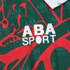 Men's Retro 1997 Mexico Third Away Soccer Jersey Shirt