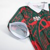 Men's Retro 1997 Mexico Third Away Soccer Jersey Shirt