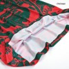 Men's Retro 1997 Mexico Third Away Soccer Jersey Shirt