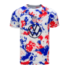 Men's Replica USA Pre-Match Soccer Jersey Shirt 2022 Nike