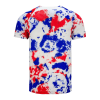 Men's Replica USA Pre-Match Soccer Jersey Shirt 2022 Nike