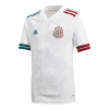 Men's Replica Mexico Gold Cup Away Soccer Jersey Shirt 2020 Adidas