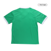 Men's Retro 1986 World Cup Mexico Home Soccer Jersey Shirt Adidas