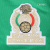 Men's Retro 1986 World Cup Mexico Home Soccer Jersey Shirt Adidas