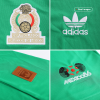 Men's Retro 1986 World Cup Mexico Home Soccer Jersey Shirt Adidas