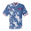 Men's Retro 1994 World Cup USA Away Soccer Jersey Shirt Adidas