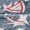Men's Retro 1994 World Cup USA Away Soccer Jersey Shirt Adidas
