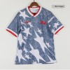 Men's Retro 1994 World Cup USA Away Soccer Jersey Shirt Adidas