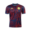 Men's Replica Colombia Training Soccer Jersey Shirt 2020 Adidas