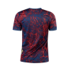 Men's Replica Colombia Training Soccer Jersey Shirt 2020 Adidas