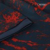 Men's Replica Colombia Training Soccer Jersey Shirt 2020 Adidas