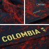 Men's Replica Colombia Training Soccer Jersey Shirt 2020 Adidas