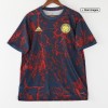 Men's Replica Colombia Training Soccer Jersey Shirt 2020 Adidas