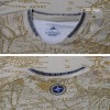 Men's Replica Messi #10 Argentina Commemorative Soccer Jersey Shirt 2021 Adidas