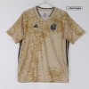 Men's Replica Messi #10 Argentina Commemorative Soccer Jersey Shirt 2021 Adidas