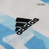Men's Replica MESSI #10 Argentina Home Soccer Jersey Shirt 2021 Adidas