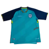 Men's Replica Ecuador Away Soccer Jersey Shirt 2021/22 Marathon