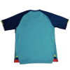 Men's Replica Ecuador Away Soccer Jersey Shirt 2021/22 Marathon