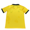 Men's Retro 1988 Brazil Home Soccer Jersey Shirt