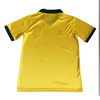 Men's Retro 1985 Brazil Home Soccer Jersey Shirt