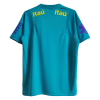 Men's Replica Brazil Training Soccer Jersey Shirt 2021 Nike