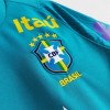 Men's Replica Brazil Training Soccer Jersey Shirt 2021 Nike
