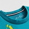 Men's Replica Brazil Training Soccer Jersey Shirt 2021 Nike