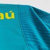 Men's Replica Brazil Training Soccer Jersey Shirt 2021 Nike