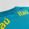 Men's Replica Brazil Training Soccer Jersey Shirt 2021 Nike