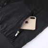 Men's Brazil Windbreaker Hoodie Jacket 2021/22 Nike