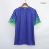 Men's Authentic Brazil Away Soccer Jersey Shirt 2022 Nike - World Cup 2022