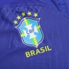 Men's Authentic Brazil Away Soccer Jersey Shirt 2022 Nike - World Cup 2022